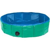 Flamingo Piscina Para Perros Splash