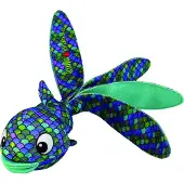 Kong Wubba Finz - Azul - Large