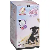 Flamingo Pañales Para Perros 12 Unidades