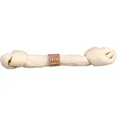Flamingo Snack De Cuero De Res Para Perros 390-400g