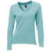 HEINE Jersey menta