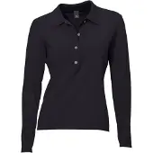 HEINE Jersey negro