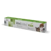Wepharm WeBiotic Fast - Pasta - 15 ml
