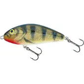 Salmo Lipless Crankbait Fatso 52g 100 Mm