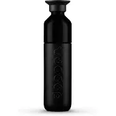Dopper - Insulated - Botella térmica size 350 ml, negro