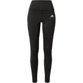 Adidas adidasMallas FeelBrilliant Designed To Move S Black / White Mujer
