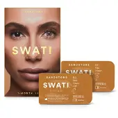 Ginza.se Base De Maquillaje Sandstone