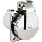 Marinco 16a/enchufe 230v 50hz