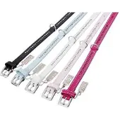 Karlie Collar Para Perro Vinatge Diamonds 1 Line
