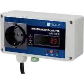 H-Tronic Interruptor de nivel de agua WPS5000