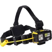 CAT Linterna Frontal Cp-ct4120