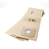 Bosch Bolsa De Vacío Gas 35 5 Unidades