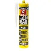 Griffon Pegamento para madera Wood Max power 380gr
