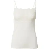 Calida Camiseta térmica 'Sensual Secrets' blanco natural