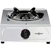 Vitrokitchen Anillo De Gas De 160ib 1 Quemador