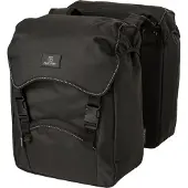 Fastrider Alforjas Unibag Traffic Basics Double 28l