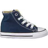 Converse Zapatillas deportivas 'Chuck Taylor All Star' azul oscuro / blanco