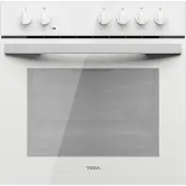 Teka Horno Multifunción Hbe 490 Me 75l