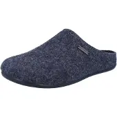 Shepherd Zapatillas de casa 'JON' navy