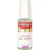 Mavala Gel Finish Belleza Endurecedor Uñas 10ml
