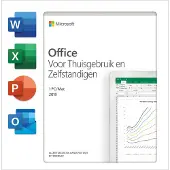 Microsoft Office 2024 | Hogar y Empresas | Compra única | Windows y Mac