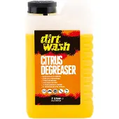Weldtite Desengrasante Citrus 1l