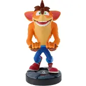 EXG Pro Soporte Para Teléfonos Inteligentes Crash Bandicoot 21 Cm