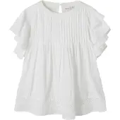 Name it Blusa 'NKFFaride' blanco