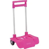 Safta Carro De Mochila Plegable Grande