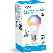 TP-LINK Bombilla Inteligente L530e Led Rgbw