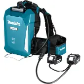 Makita Batería de mochila Lxt/xtg 33.5ah