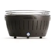LotusGrill XL G-AN-435P - Parrilla - Carbón - 1288