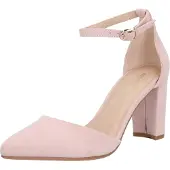 About You Zapatos con plataforma 'Mylie' piel