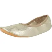 Beck Bailarina oro