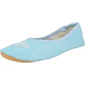 Beck Bailarina 'Ice Dance' azul claro / plata