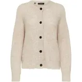 Selected Cárdigan 'SLFLulu' beige