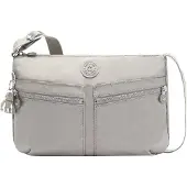 Kipling Bolso de hombro 'Classics Izellah' gris