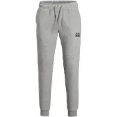 Jack & Jones Pantalón 'Gordon' gris