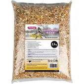 Flamingo Comida Para Pájaros 4 Seasons Seed Mixture 2.5kg