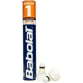 Babolat Volantes De Bádminton De Plumas 1 76