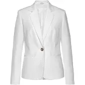 LASCANA Blazer blanco