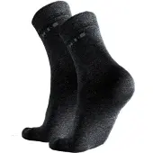 H.I.S. Calcetines negro