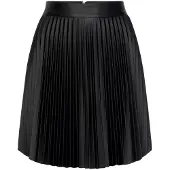 Buffalo Falda negro
