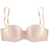 LASCANA Sujetador talco / plata