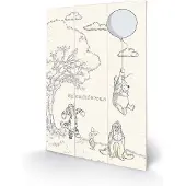 Pyramid Pintura Disney Winnie The Pooh Splendiferous