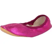Beck Bailarina rosa