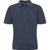 Seidensticker Camiseta azul oscuro