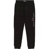 Tommy Hilfiger Pantalón navy / rojo / negro / blanco
