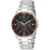 Casio Reloj Mtp1374d5a
