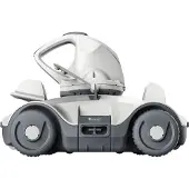 Kokido Robot Limpiafondos Rc25cbx/eu Manga X